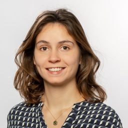 Ariane Blachier
