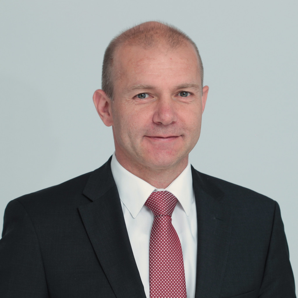 Siegfried Fischer Geschäftsführer WOMA GmbH, Kärcher Group WOMA