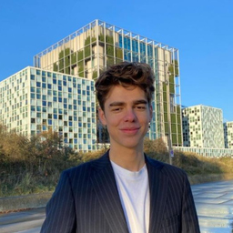 Maarten Weinrich