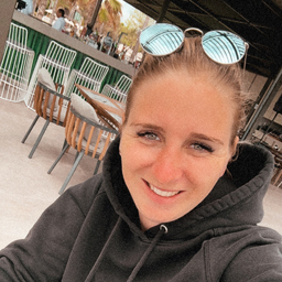 Ronja Schäfer