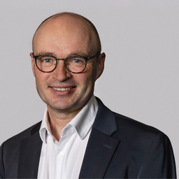 Christof Palm