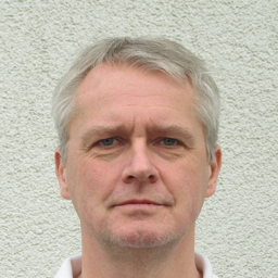 Frank Borchert