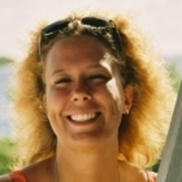 Simone Heck