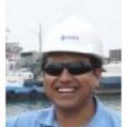 Carlos Aguilar Vásquez