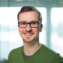 Daniel Rübesamen