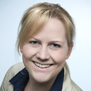 Social Media Profilbild Ann-Katrin Jahn Bremen