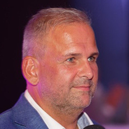 Eberhard Stirm