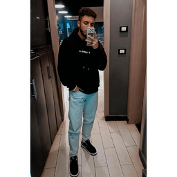 Mohamed  Gohar 