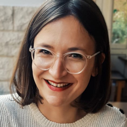 Emilie Oltramare's profile picture