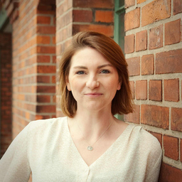 Julia Mückley
