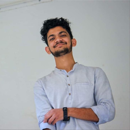 Raj Barik