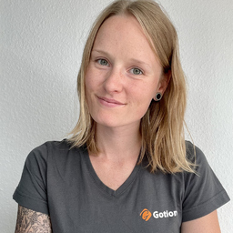 Ulla Elbeshausen's profile picture