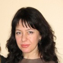 Tatjana Strogonova