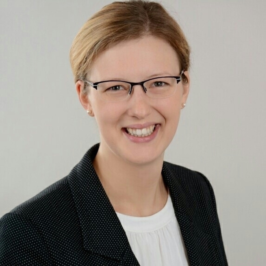 Social Media Profilbild Christine Rösch Lindau