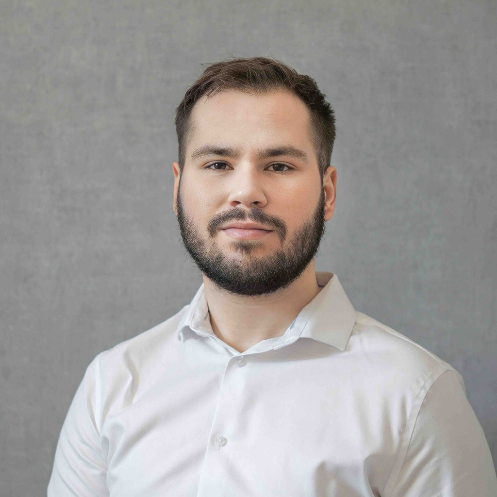 Lucas bury automation engineer forvia faurecia xing
