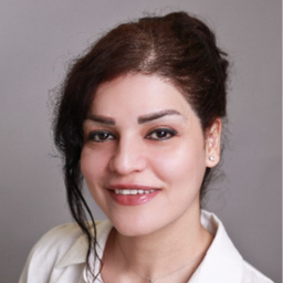 Goharshad Bagheri