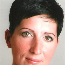 Yvonne Göring