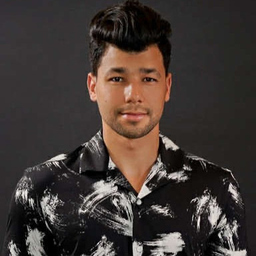Yasser Zaimi