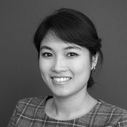 Ngoc Isabell Obst