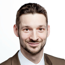 Dr. Andreas Oberhauser's profile picture