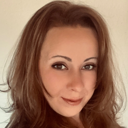 Tina Maria Wernet