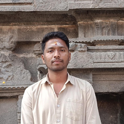 Aditya Dhanraj Goranti