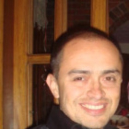 Juan Fernando Ibarra Restrepo