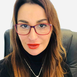 Ayse Raffenberg