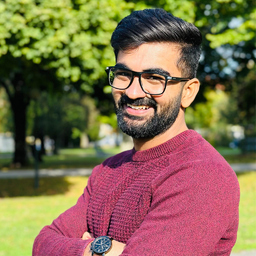 Vishvas Chaudhari
