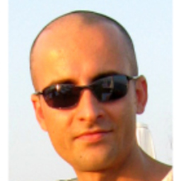 Alper Benli