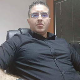 Dipl.-Ing. Rachid Moustadraf
