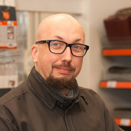 Kai Schumann