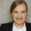 Social Media Profilbild Natalya Spuling München