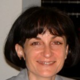 Stefanie S. Roth