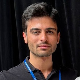 Ramazan BOZKURT