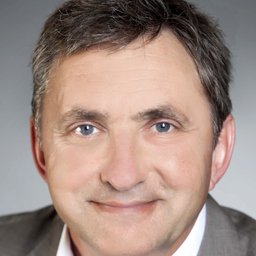 Dr. Karsten Behrend