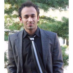 Kenan Tetik