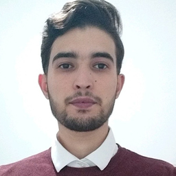 DHIAEDDINE DAIKHI