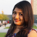 Social Media Profilbild Pooja Patel Regensburg