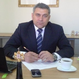 Dimitri Kalandadze