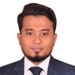 Gullam Rabbani Shoovo