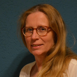 Ulrike Klein