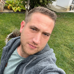 Sebastian Mattern