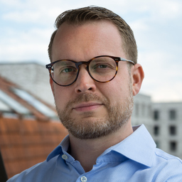 Dr. Kai Kopfer