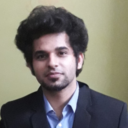 Karan Arora