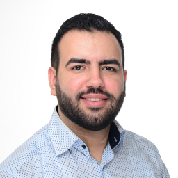 Ali Abdelrahim