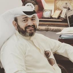 Dr. Mohammed AL Turath