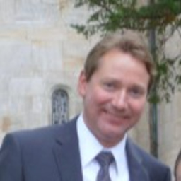 Ralf Theiler