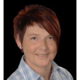 Annette Kühnle