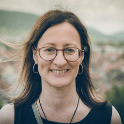 Heidi Foltin